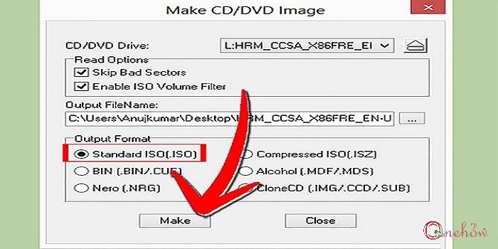 چگونه ویندوز 8 را از روی فلش نصب کنیم چگونه ویندوز 8 را از روی فلش نصب کنیم