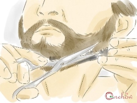 چگونه ریش خود را کوتاه کنیم