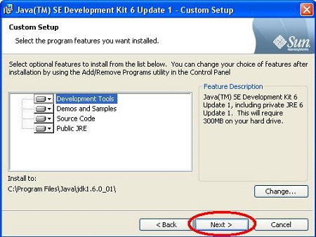 چگونه نرم افزار جاوا JDK را در ویندوز نصب کنیم