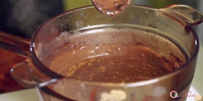 چگونه شکلات داغ درست کنیم