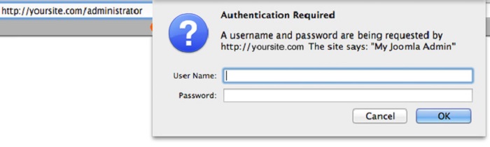 چگونه امنیت سایت جوملایی را افزایش دهیم چگونه امنیت سایت جوملایی را افزایش دهیم