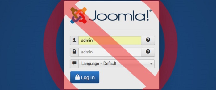 چگونه امنیت سایت جوملایی را افزایش دهیم چگونه امنیت سایت جوملایی را افزایش دهیم