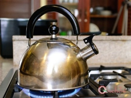 چگونه چای زنجبیل درست کنیم