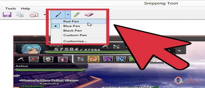 چگونه از ویندوز اسکرین شات بگیریم چگونه از ویندوز اسکرین شات بگیریم
