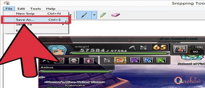 چگونه از ویندوز اسکرین شات بگیریم چگونه از ویندوز اسکرین شات بگیریم