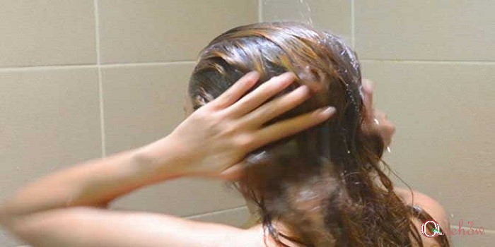 چگونه موهای خود را صاف کنیم