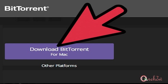 آموزش نرم افزار BitTorrent
