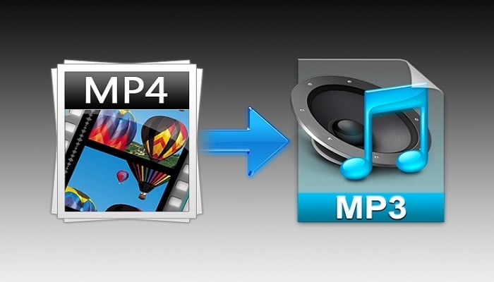 تبدیل mp4 به mp3