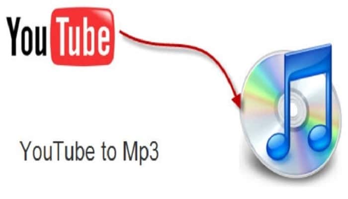تبدیل فیلم های یوتیوب به MP3