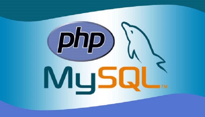 ساختن دیتابیس MySQL