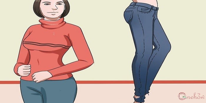 زنان قد کوتاه چگونه لباس بپوشند