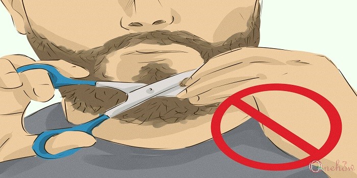 چگونه ریش را ضخیم کنیم