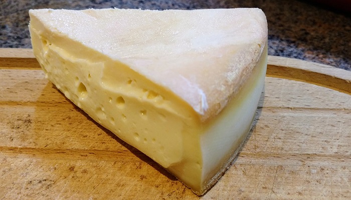 چگونه پنیر درست کنیم؟
