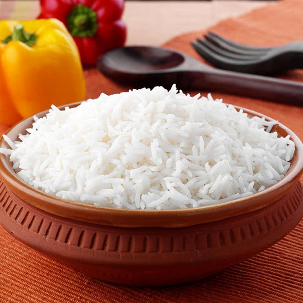 طرز تهیه انواع برنج